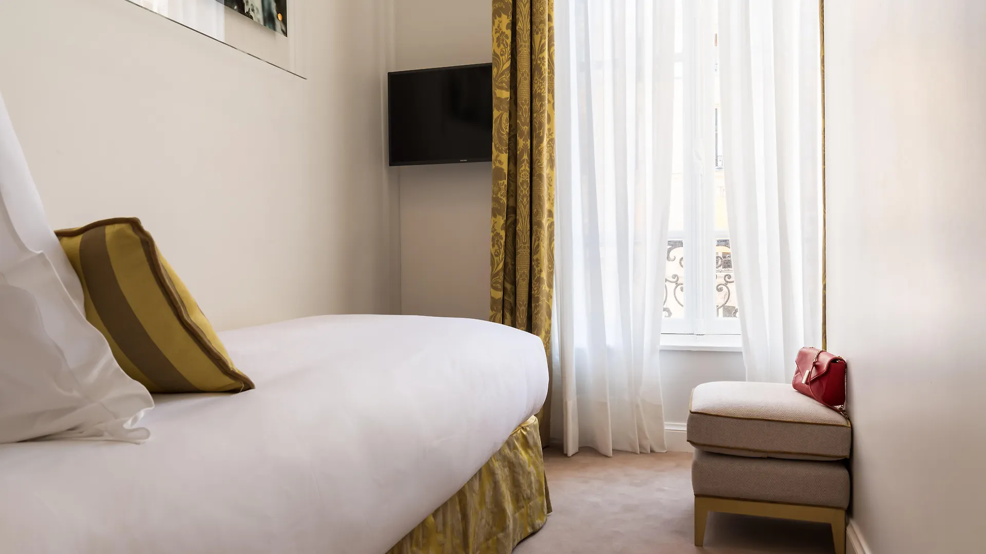 Alfred Sommier Hotel 5*