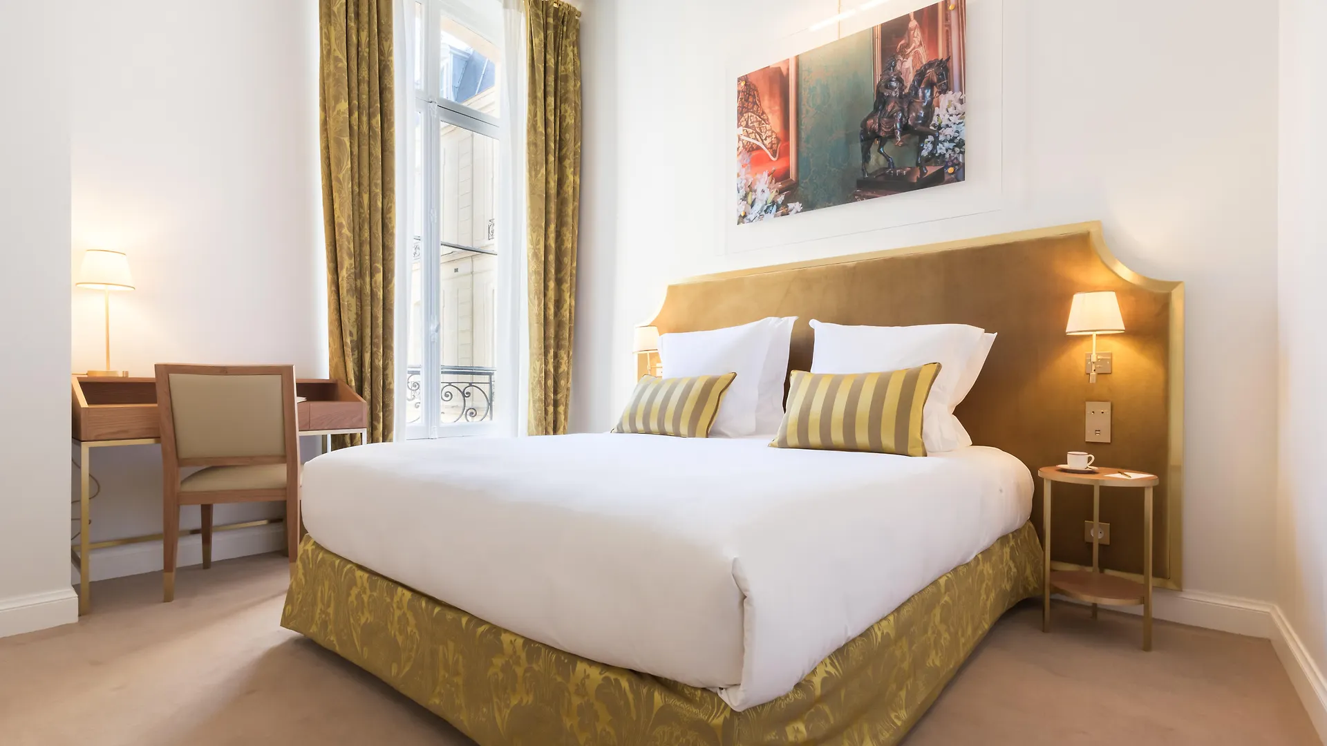 Alfred Sommier 5*