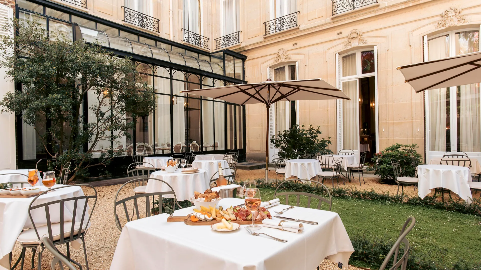 Hotel Alfred Sommier