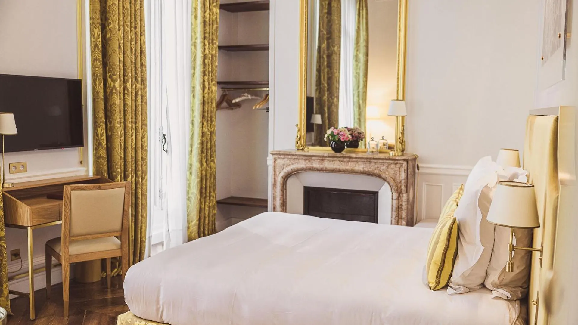 Alfred Sommier 5*