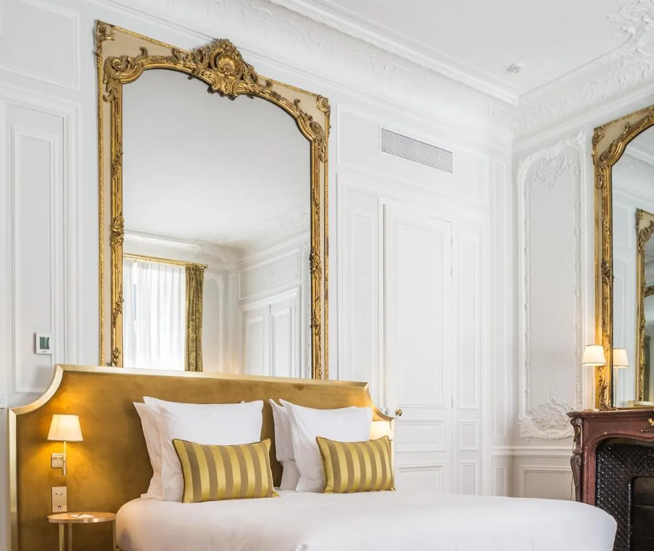 Hotel Alfred Sommier Paris