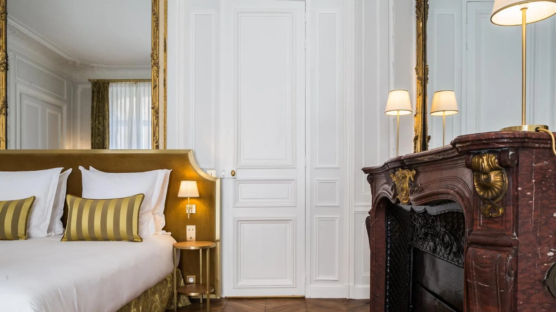Alfred Sommier 5* Paris