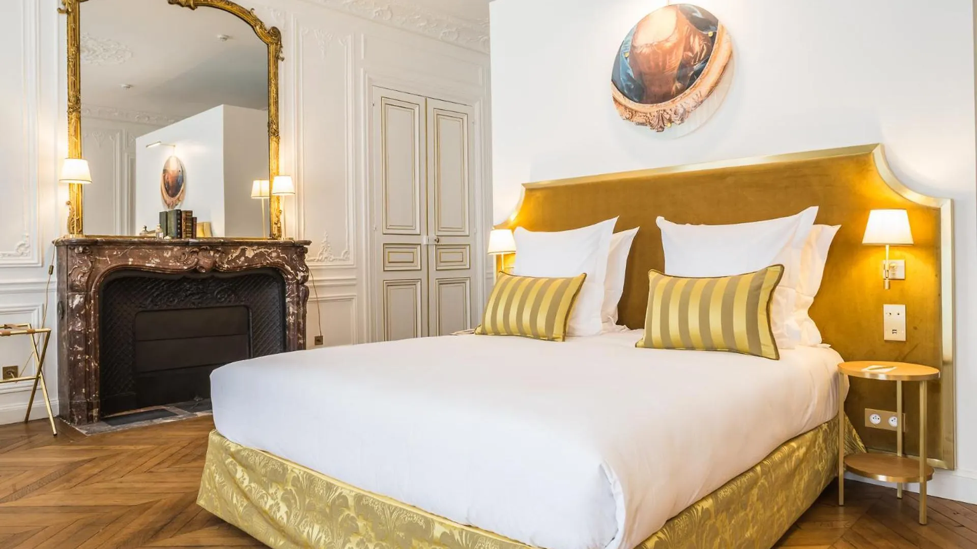 Alfred Sommier 5*