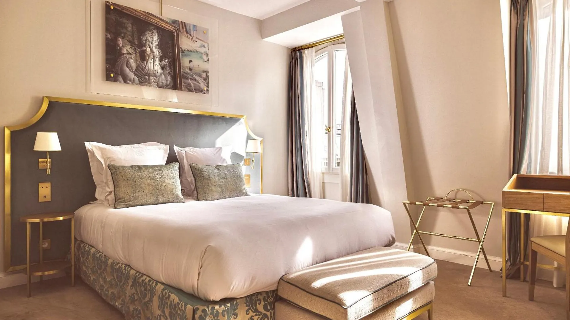 Hotel Alfred Sommier