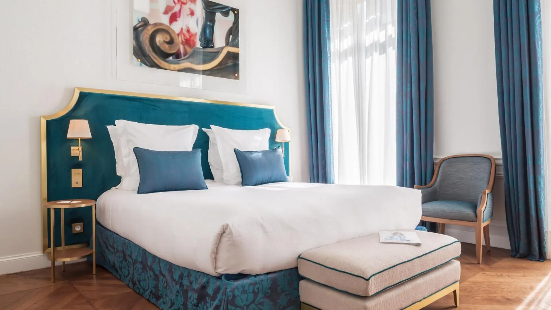 Hotel Alfred Sommier