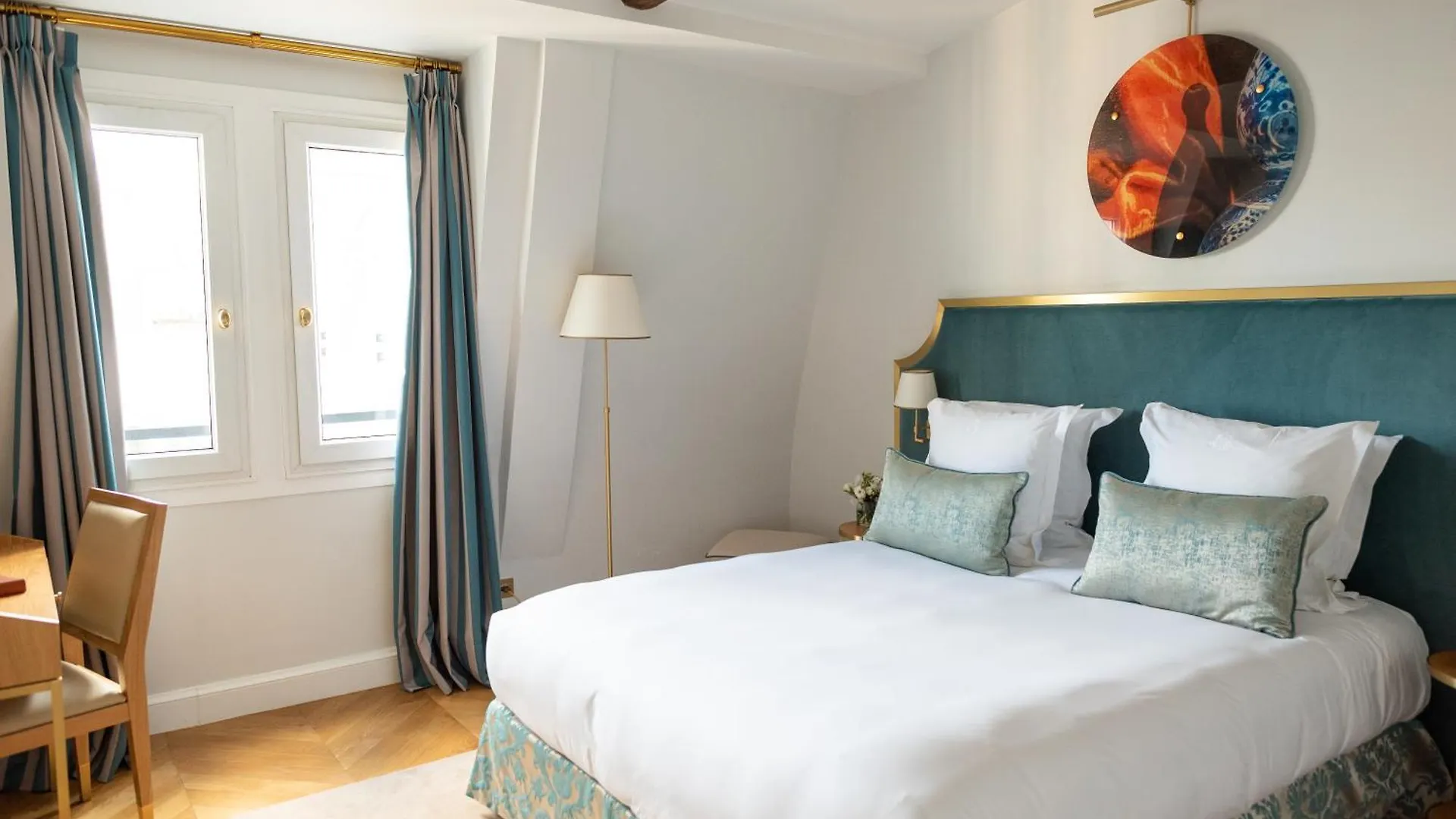 Alfred Sommier Hotel