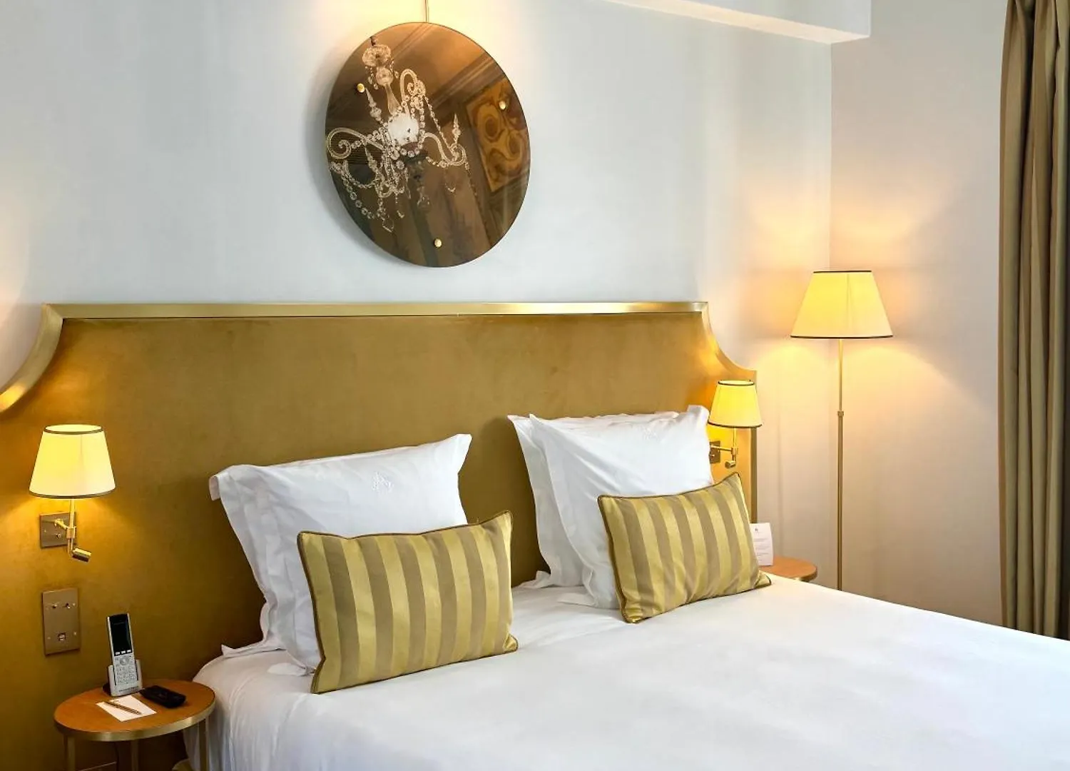Alfred Sommier 5* Paris