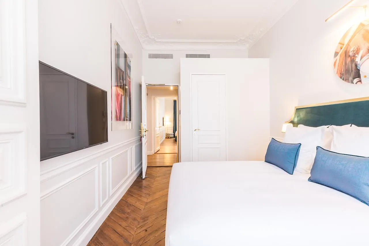 Hotel Alfred Sommier