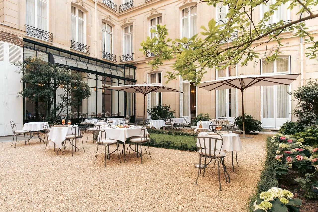 Alfred Sommier Hotel