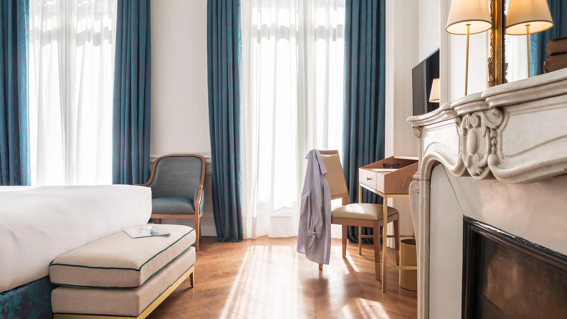 Hotel Alfred Sommier