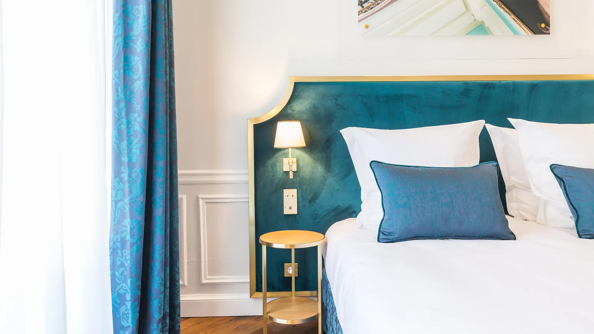 Alfred Sommier Hotel 5*