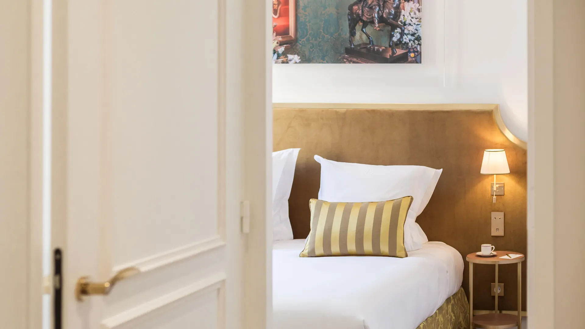 Hotel Alfred Sommier
