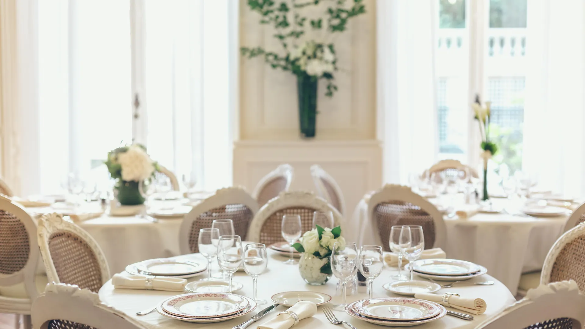 Hotel Alfred Sommier Parijs