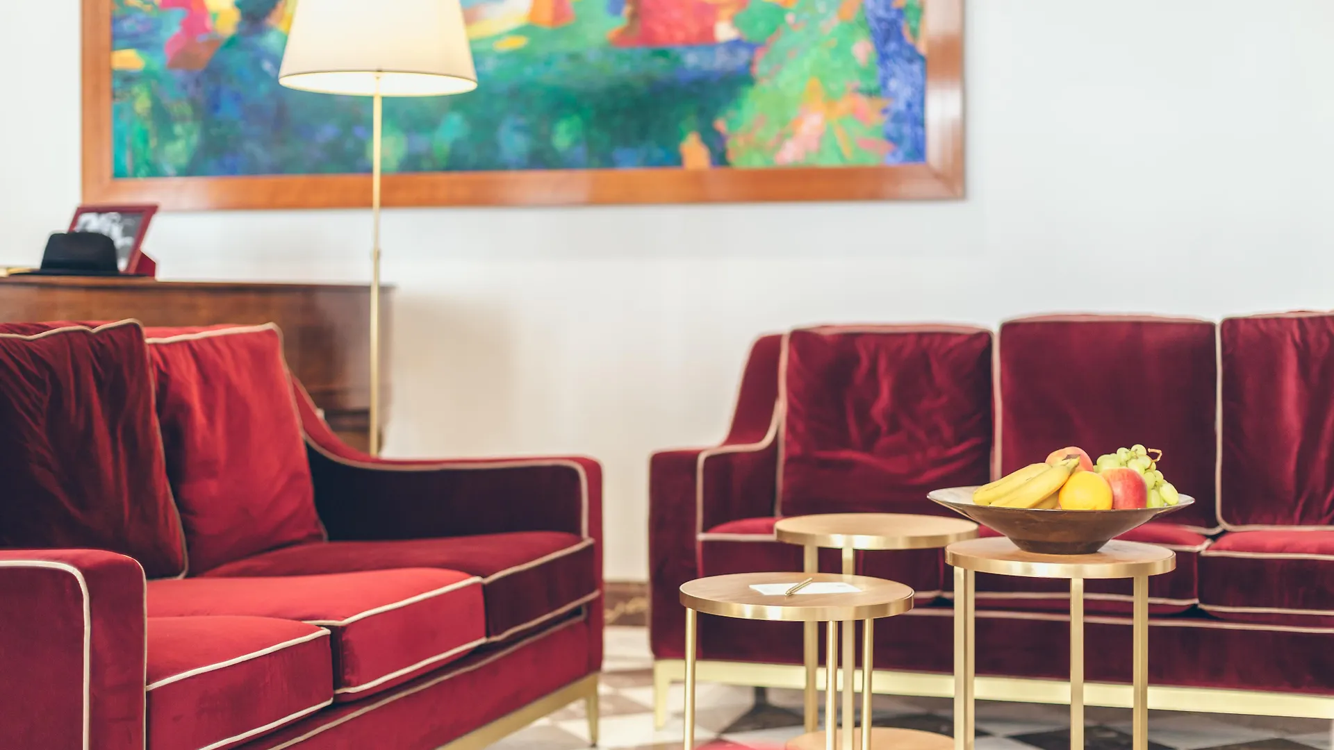 Alfred Sommier Hotel