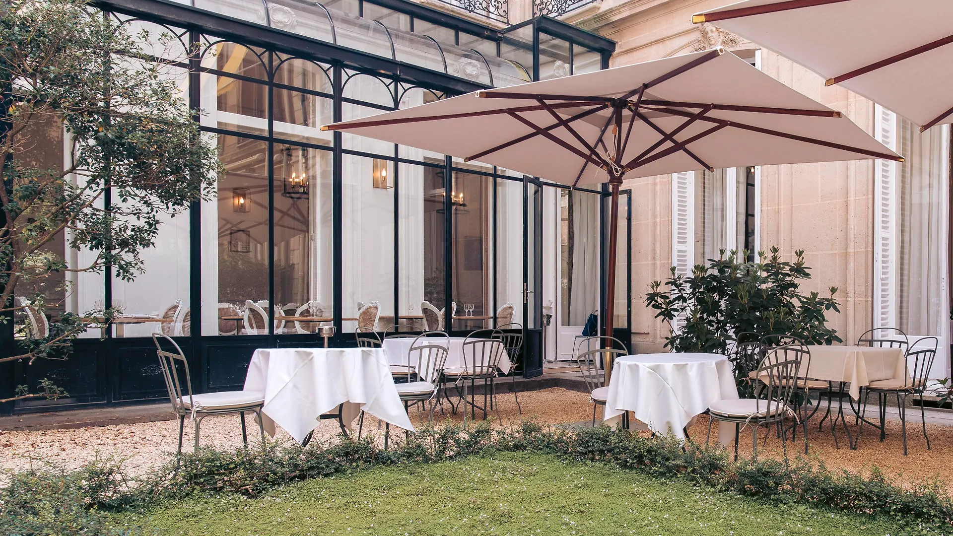 Alfred Sommier 5* Paryż