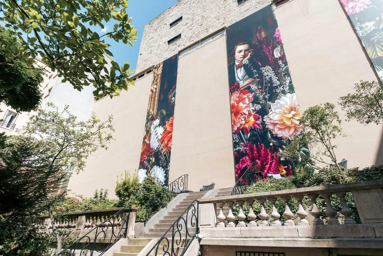 Alfred Sommier Hotel